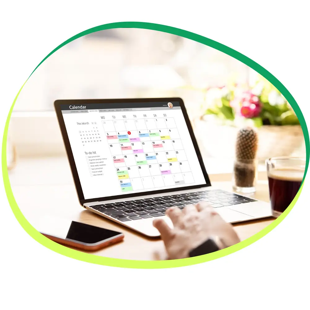 Bizreach.ai qualification workflow visual